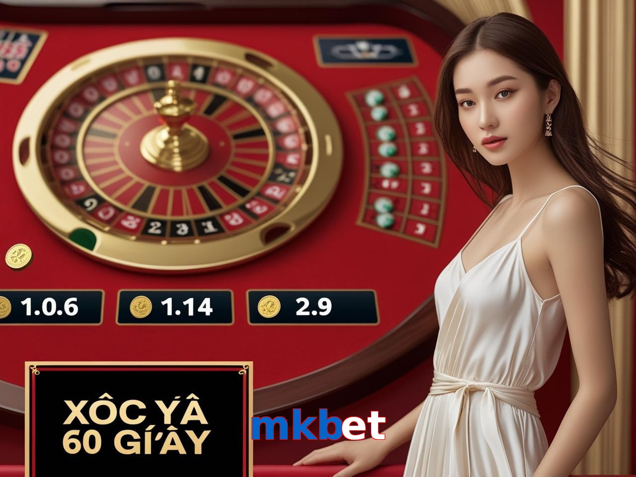 mkbet