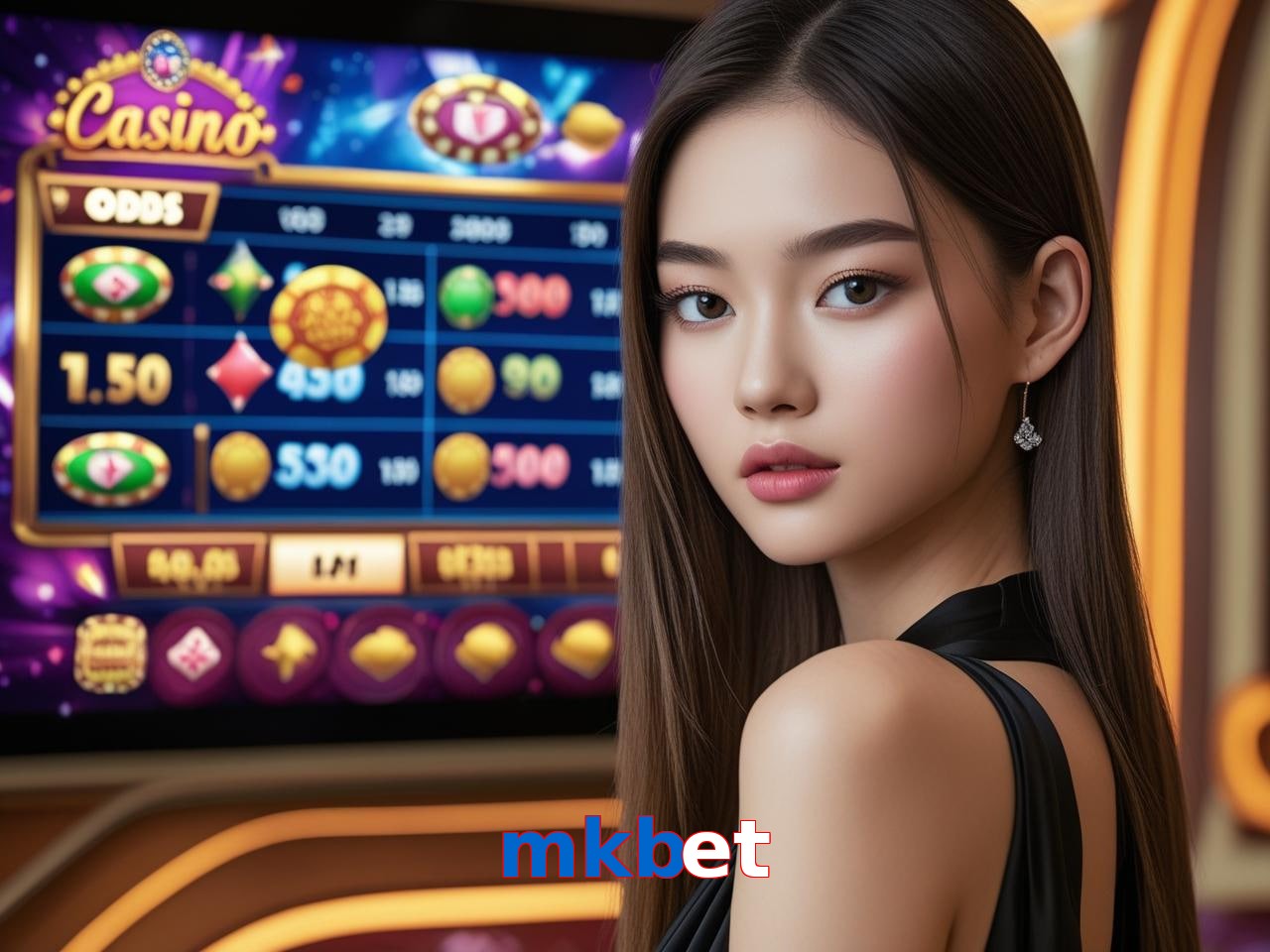 mkbet