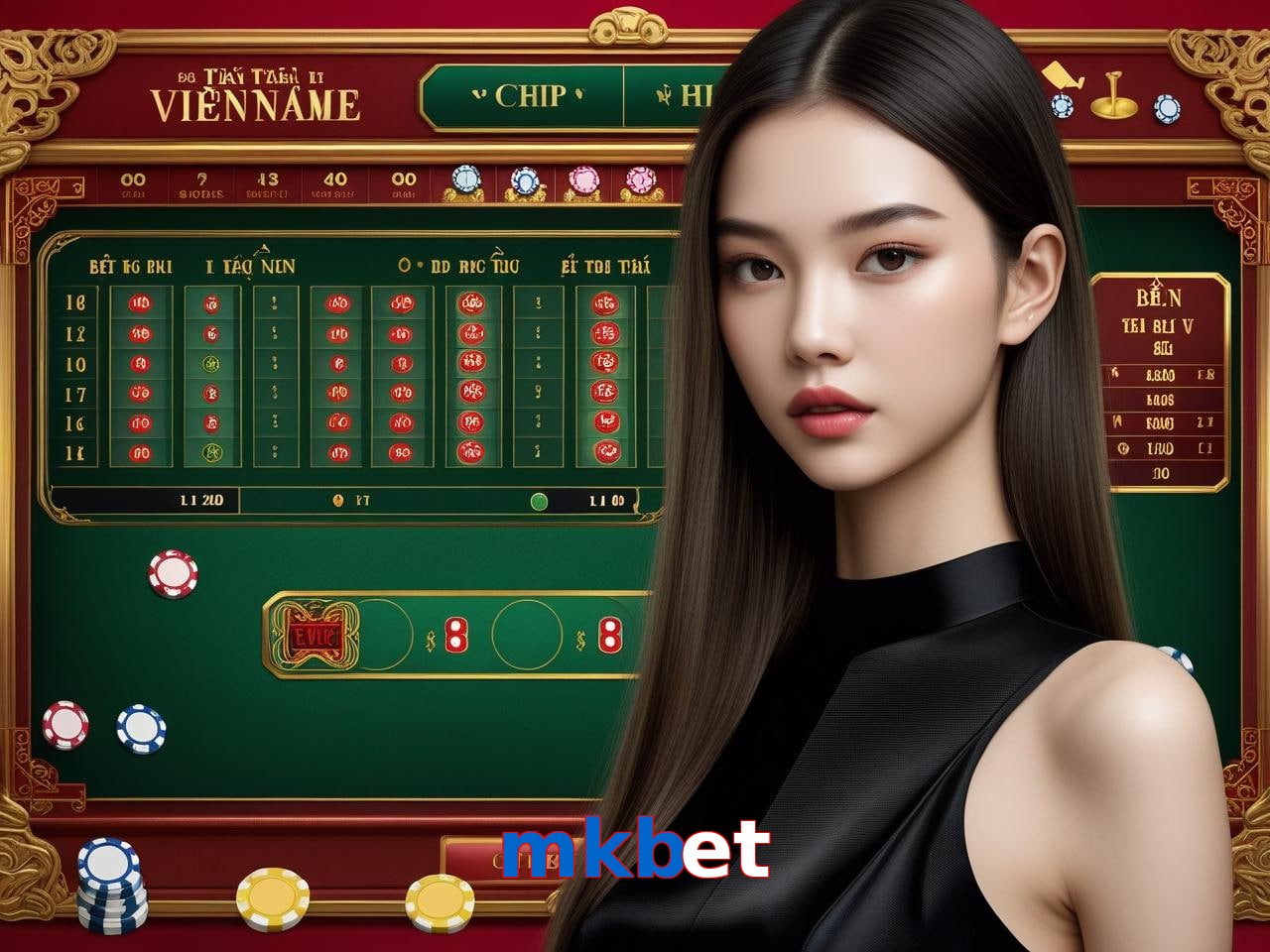 mkbet