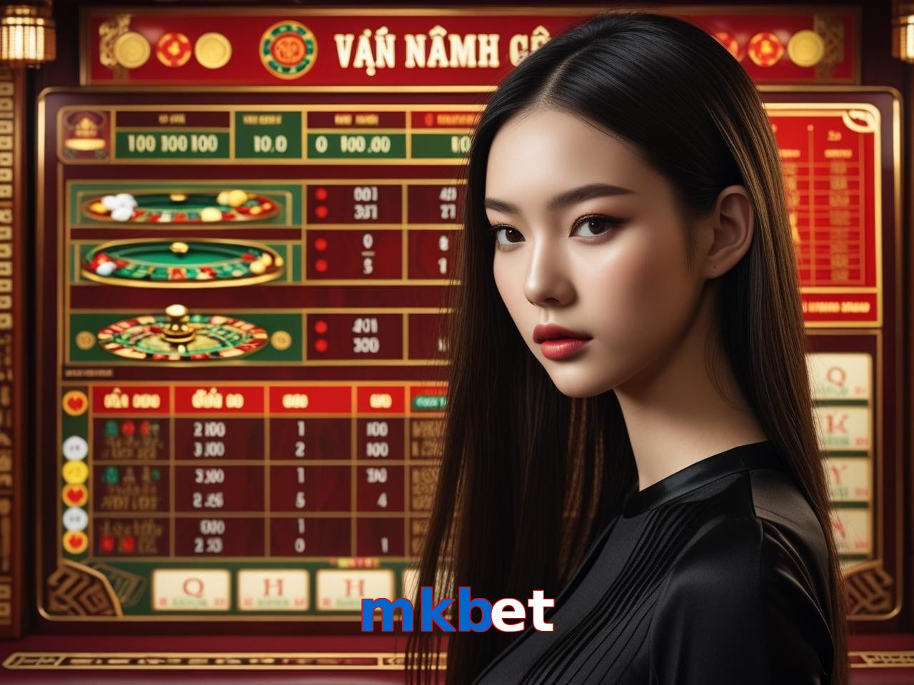 mkbet