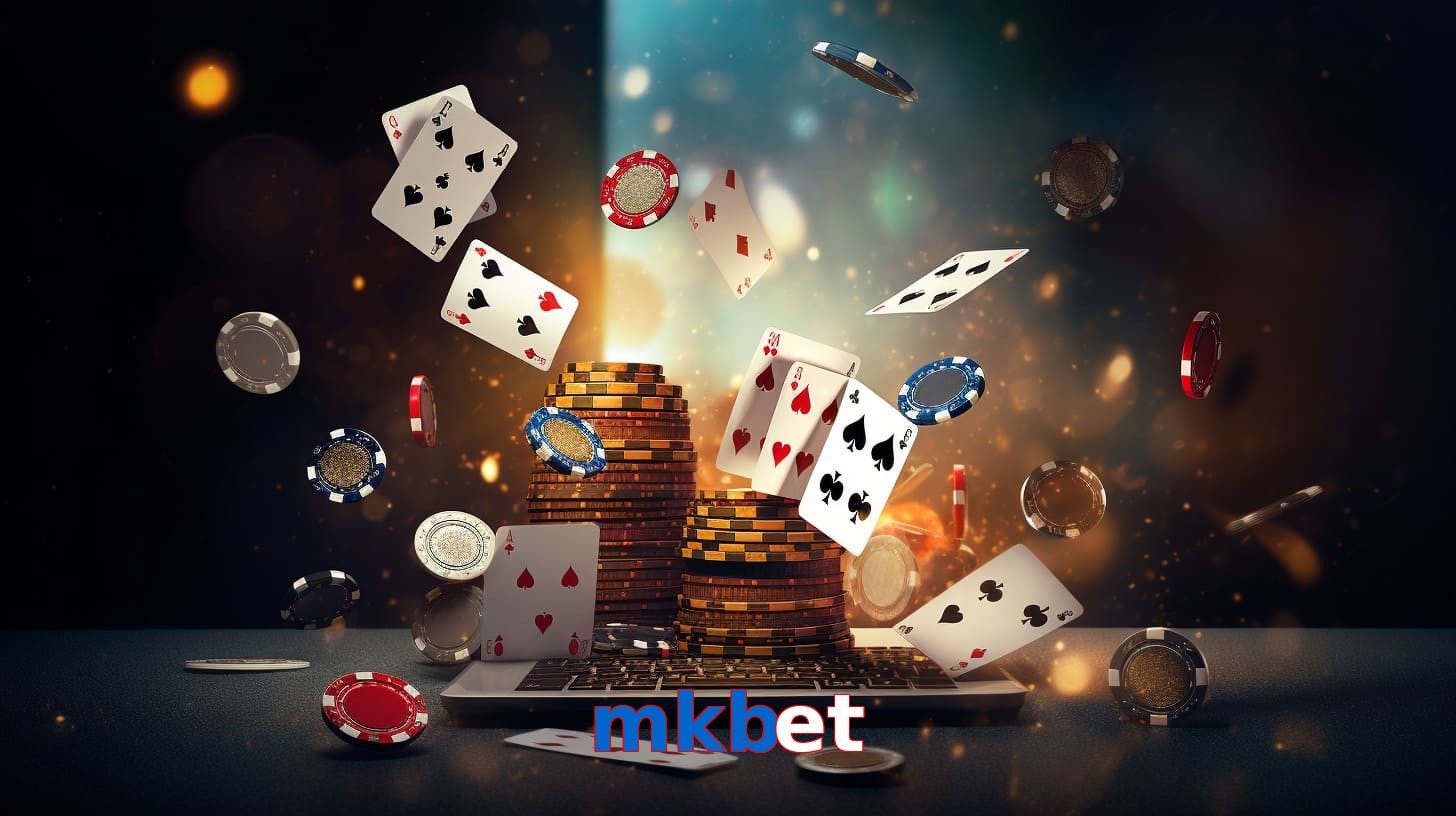 mkbet