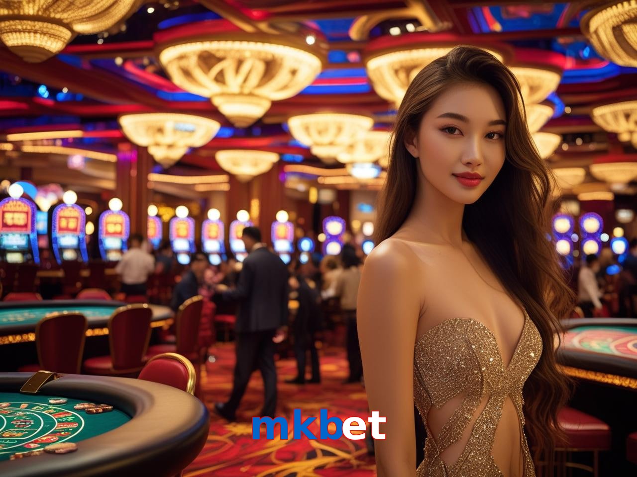 mkbet