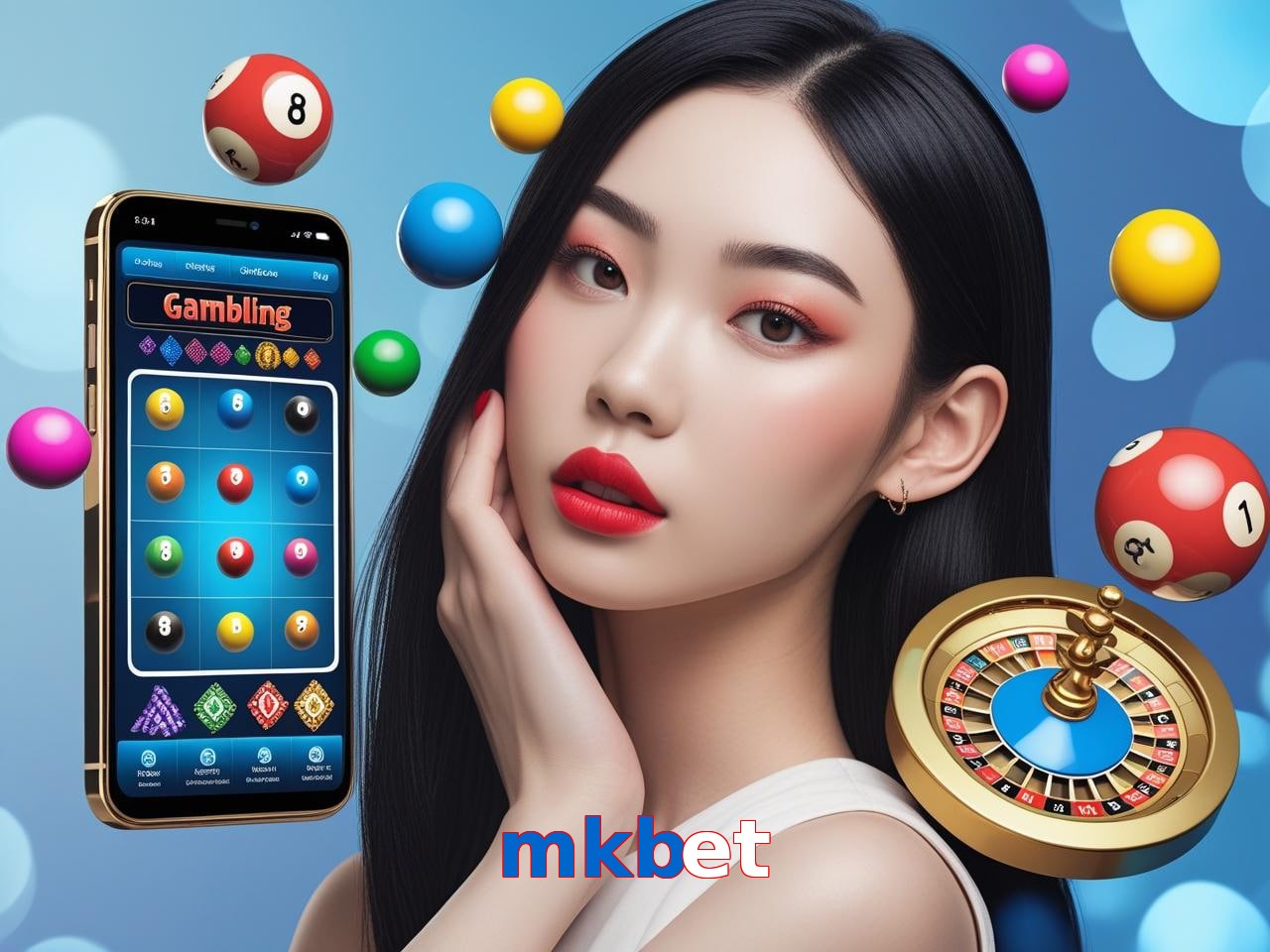 mkbet