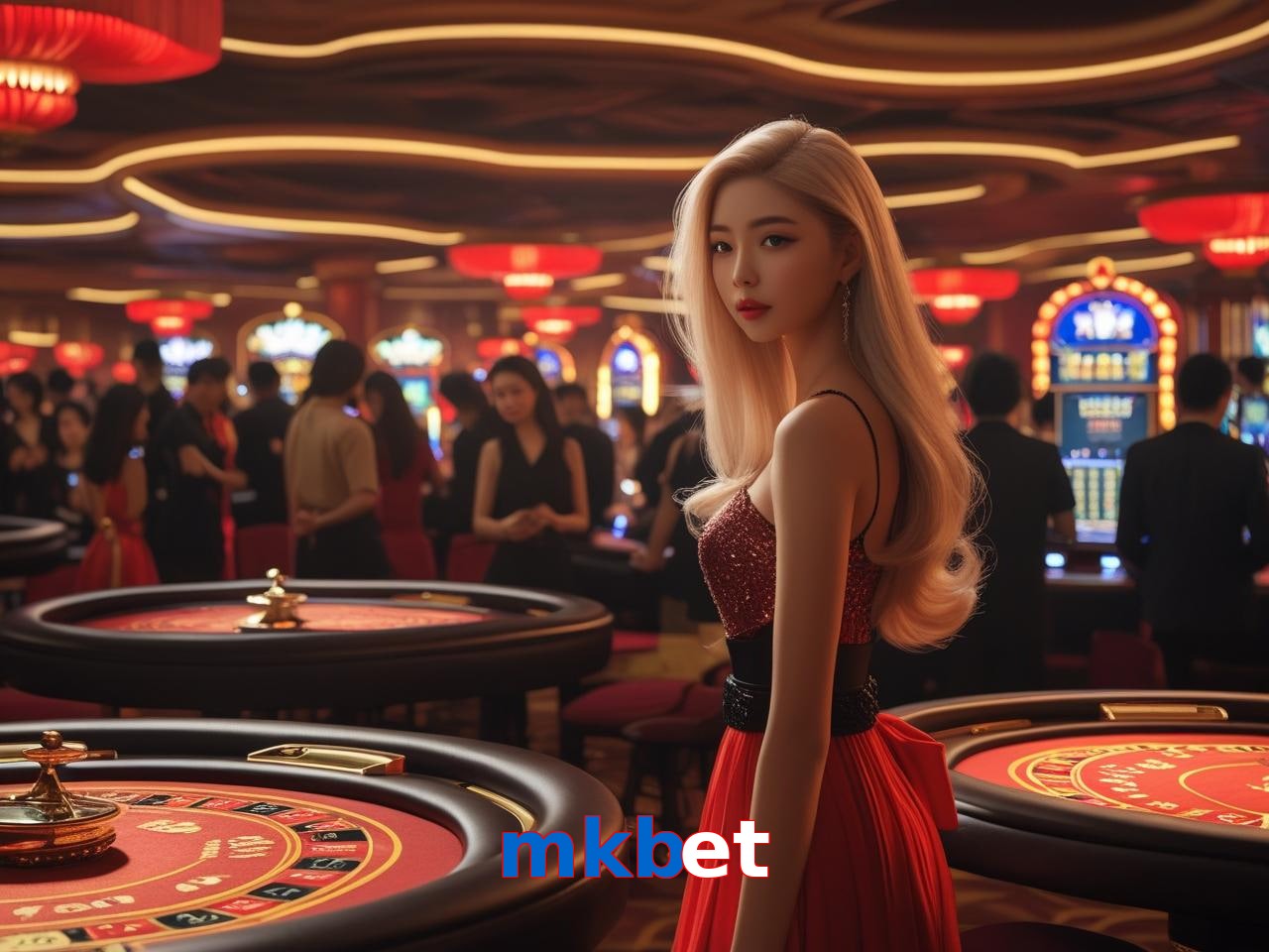 mkbet