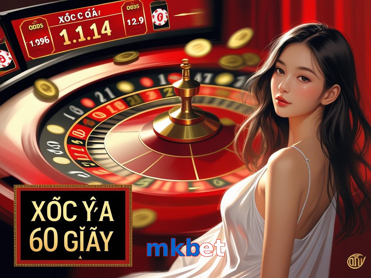 mkbet