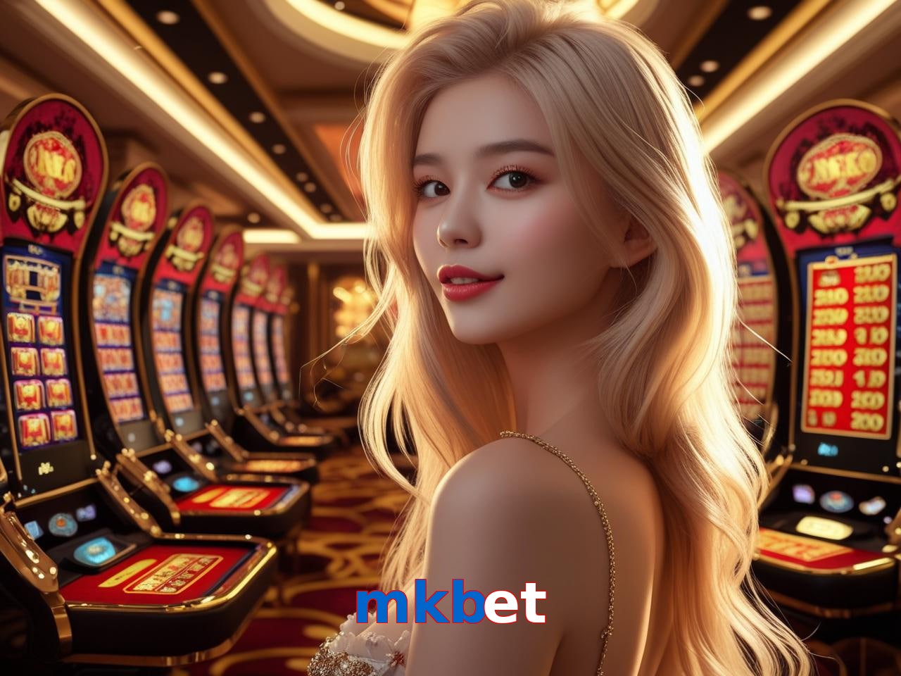 mkbet