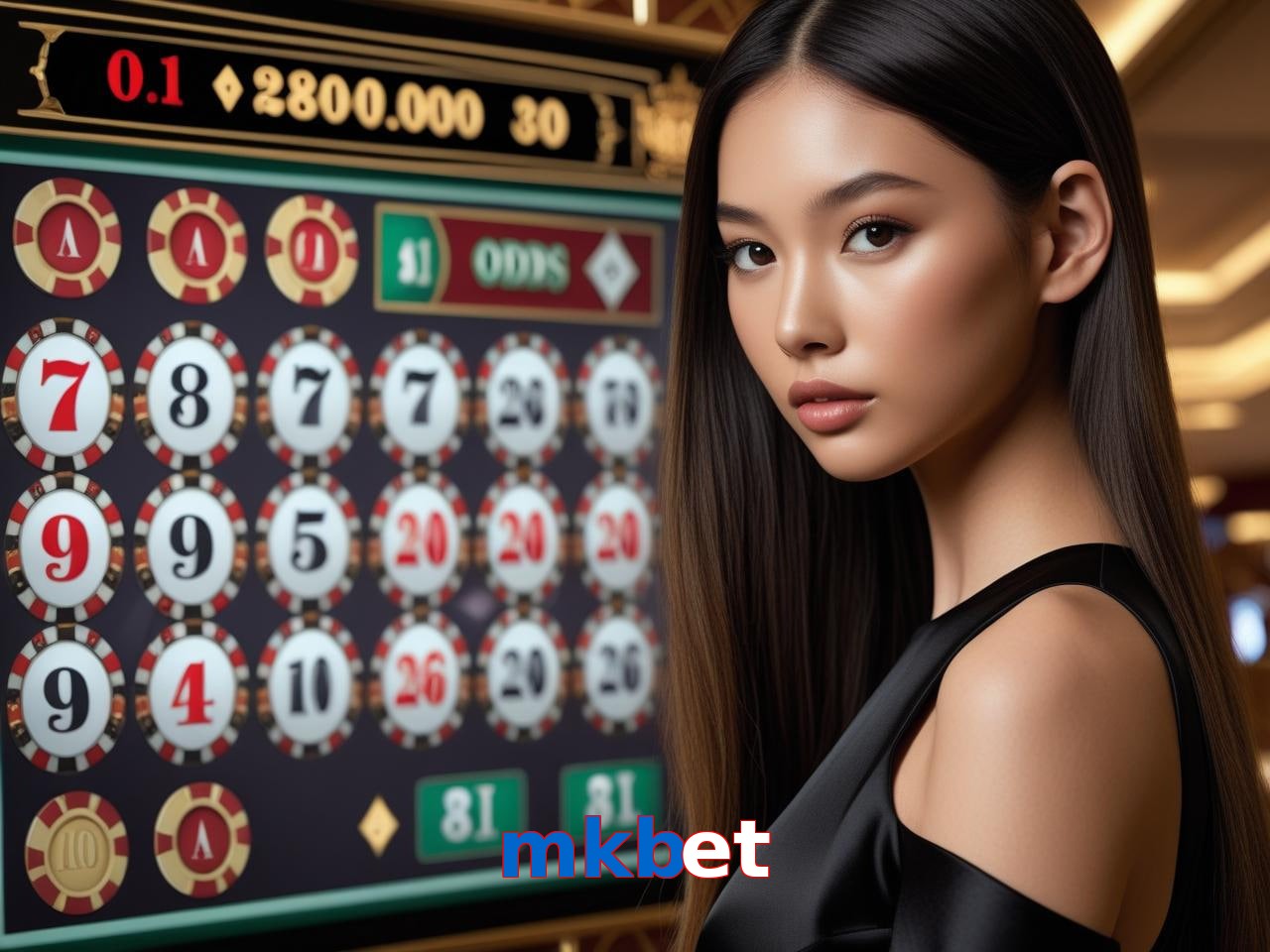 mkbet