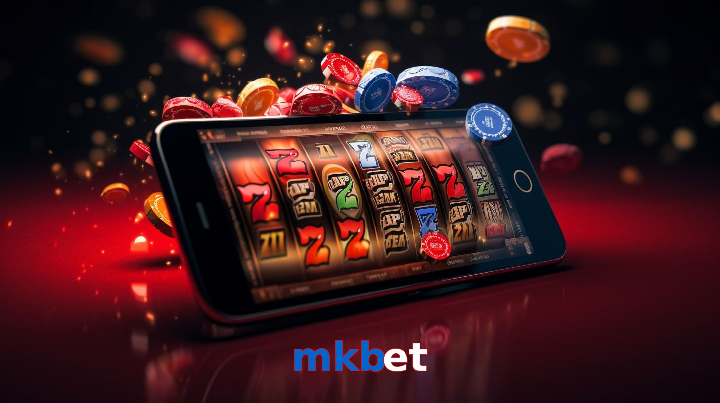 mkbet