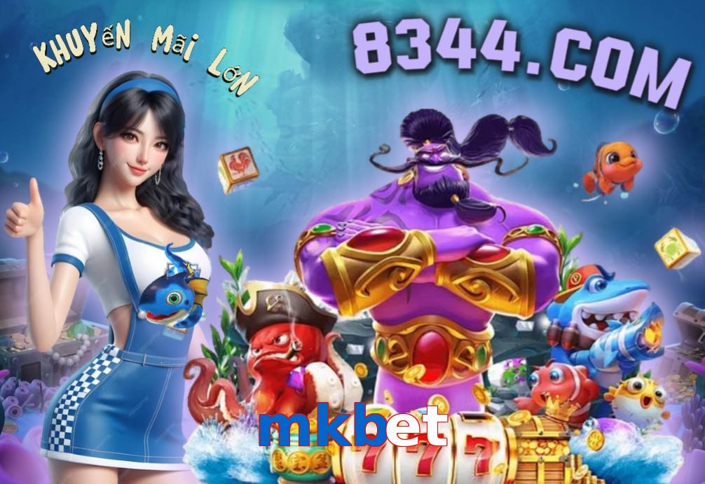 mkbet