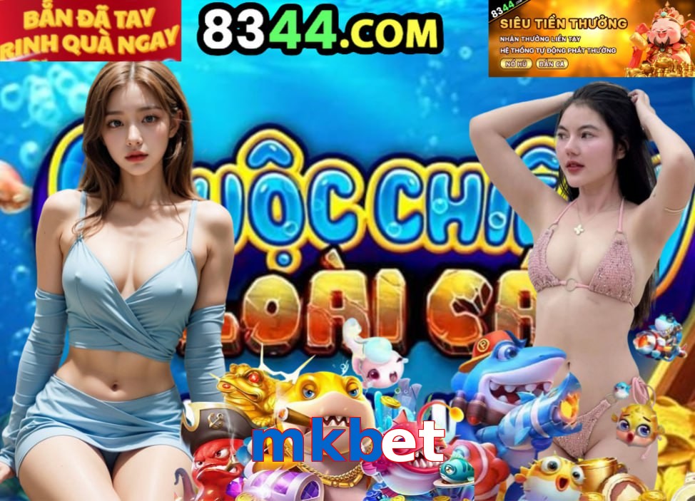 mkbet